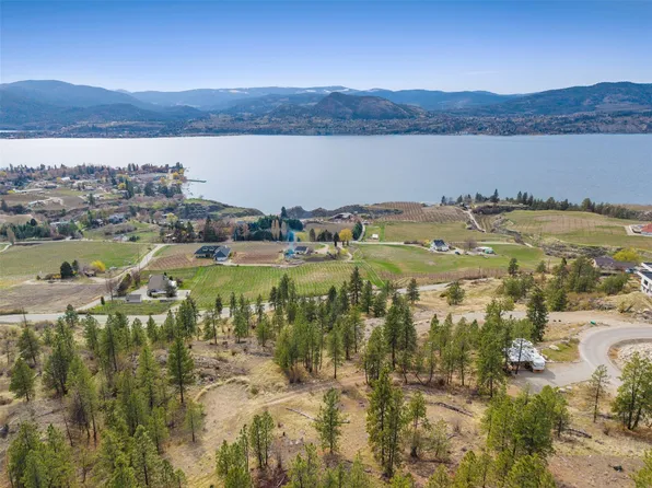 4650 N Naramata Rd #2, Naramata, BC V0H 1N1