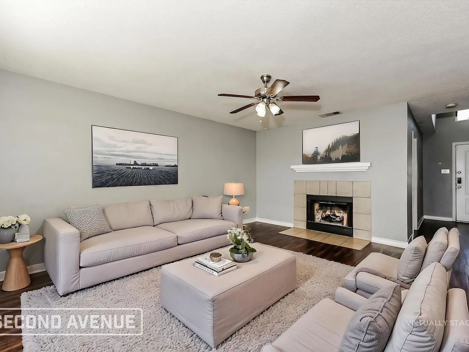 5 bed, 2.5 bath, 1904 sqft, $2,995 — Photo 2