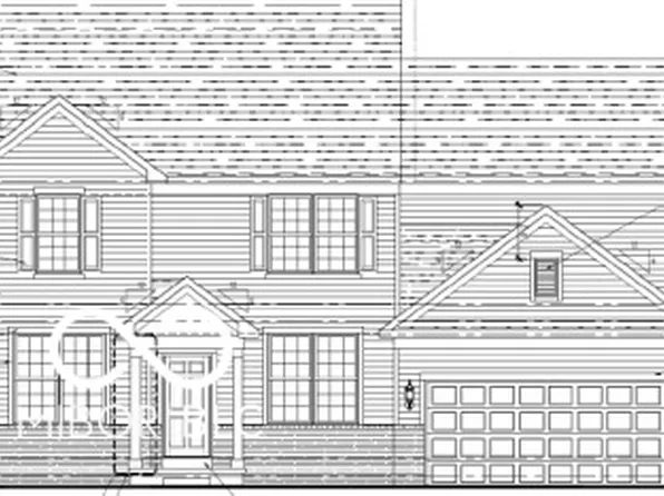 18920 Seaforth Way, Westfield, IN 46074