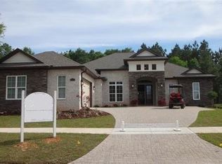 6029 Huntington Creek Cir, Pensacola, FL 32526