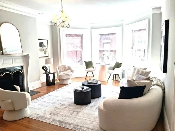 869 Beacon St APT 5, Boston, MA 02215