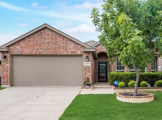 3403 Van Zandt Rd, Melissa, TX 75454