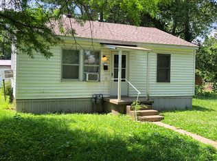 22 Orchard Dr, Herrin, IL 62948