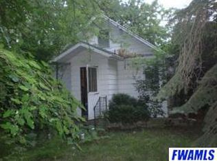 850 W Lincoln St, Waterloo, IN 46793
