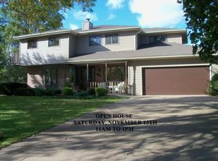 790 Biarritz Blvd, Platteville, WI 53818