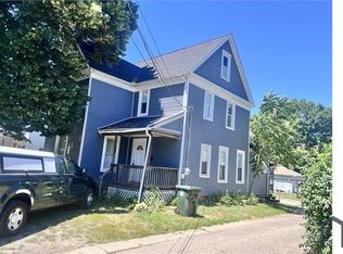 711 11th St NW, Canton, OH 44703