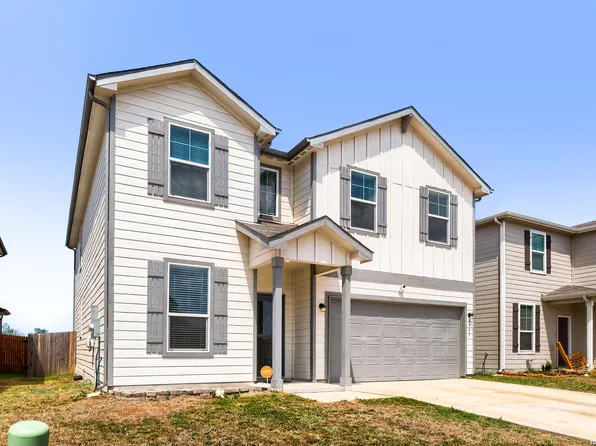 6907 Ashcat, Converse, TX 78109