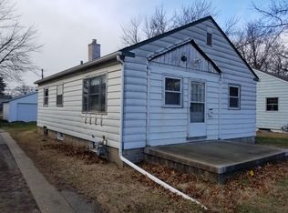 153 Hendricks St, Michigan City, IN