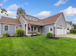8 Equestrian Way, Saco, ME 04072