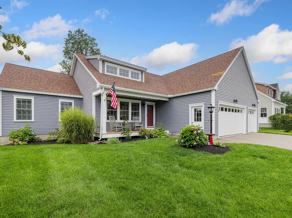 8 Equestrian Way, Saco, ME 04072