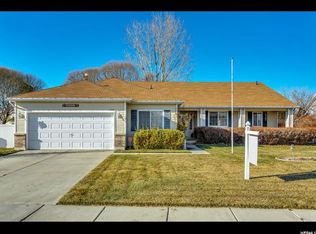 5443 S 4075 W, Roy, UT 84067