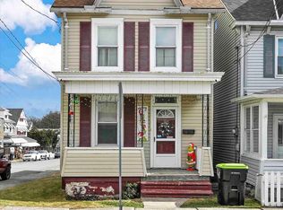 351 Adams St, Freeland, PA