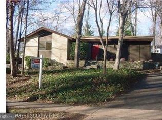 14533 Barkwood Dr, Rockville, MD 20853