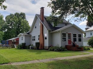 117 4th St, Frazeysburg, OH
