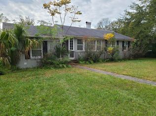 4304 Palmer Ave, Jacksonville, FL 32210