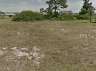 2925 NE 4th Ave, Cape Coral, FL 33909