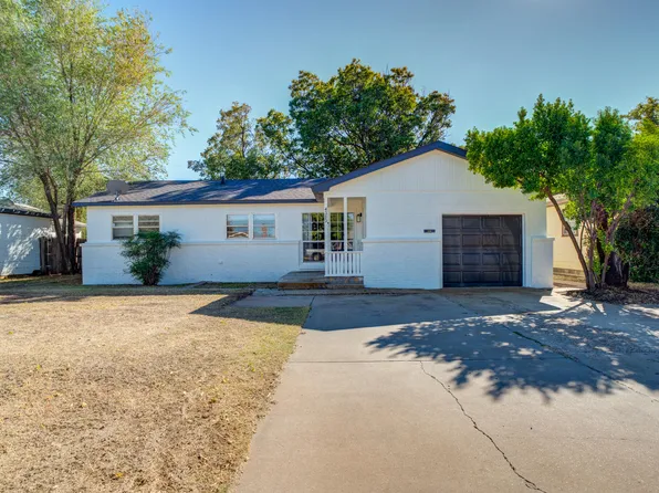 4303 29th St, Lubbock, TX 79410