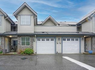 19034 McMyn Rd #19, Pitt Meadows, BC V3Y2N8