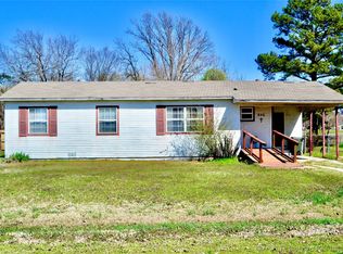 206 W Haynie Ave, Calera, OK 74730