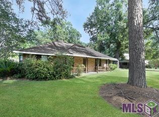 13818 Devall Rd, Baton Rouge, LA 70818