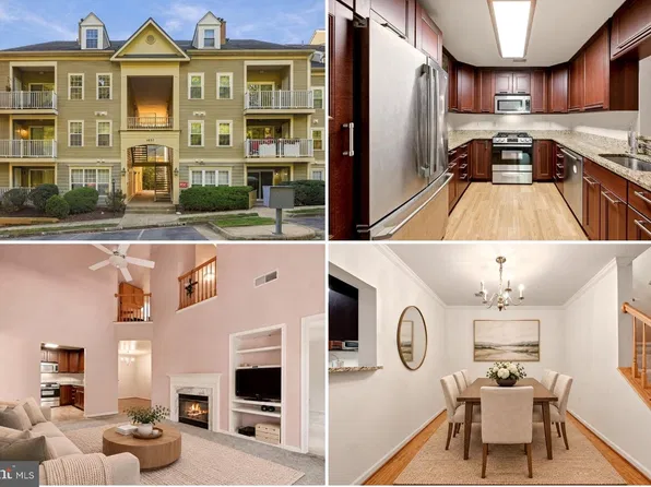 1037 Gardenview Loop APT 401, Woodbridge, VA 22191