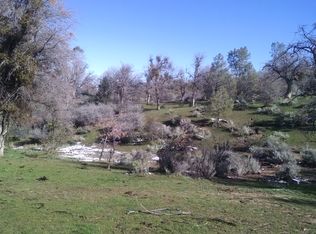 Kendall, Caliente, CA 93518