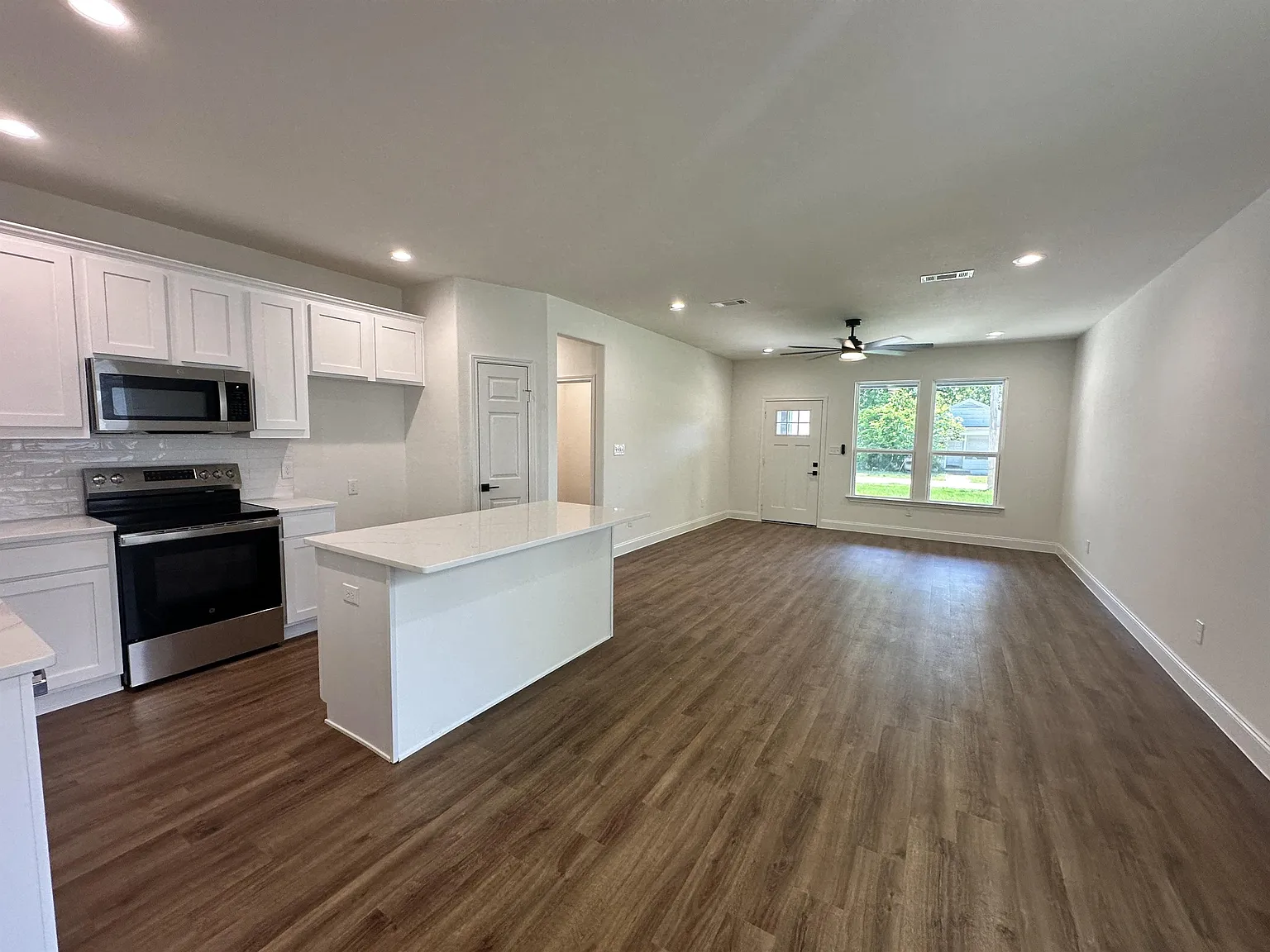 2216 Langford Street, Greenville, TX 75401 - 1 — Photo 4