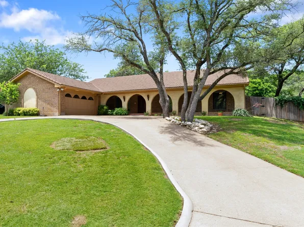 7624 Lake Highlands Dr, Fort Worth, TX 76179