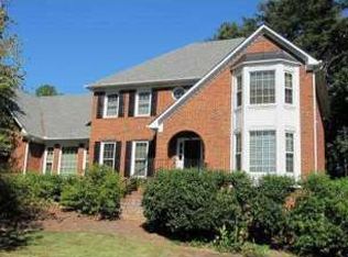 4557 Forest Peak Cir, Marietta, GA 30066