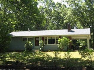 209 Tatnic Rd, Brooklyn, CT 06234