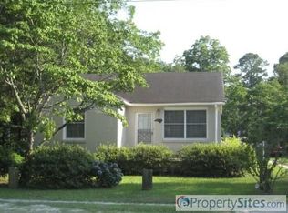 4106 Wilshire Blvd, Wilmington, NC 28403
