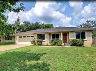 12402 Sceptre Cv, Austin, TX 78727
