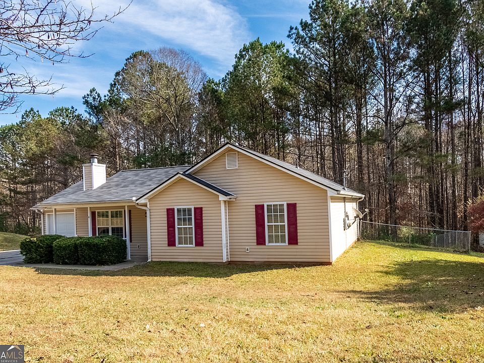 466 Southern Trace Dr, Rockmart, GA 30153 | MLS #10227615 | Zillow