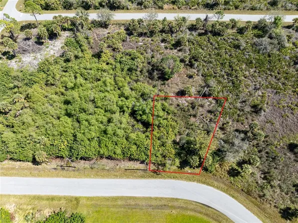 2330 MEETZE STREET LOT 2, PORT CHARLOTTE, FL 33953