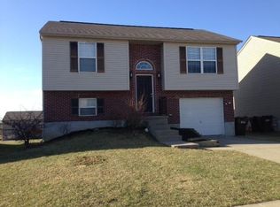 643 Branch Ct, Independence, KY 41051