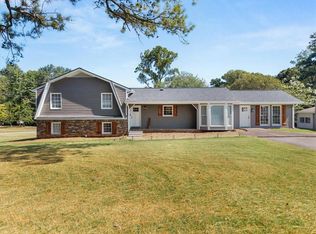 3462 Due West Rd NW, Marietta, GA 30064