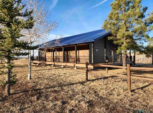6420 Ushigh Way Hwy #84-64, Chama, NM 87520
