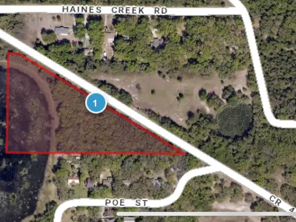 County Road 473, Leesburg, FL 34788