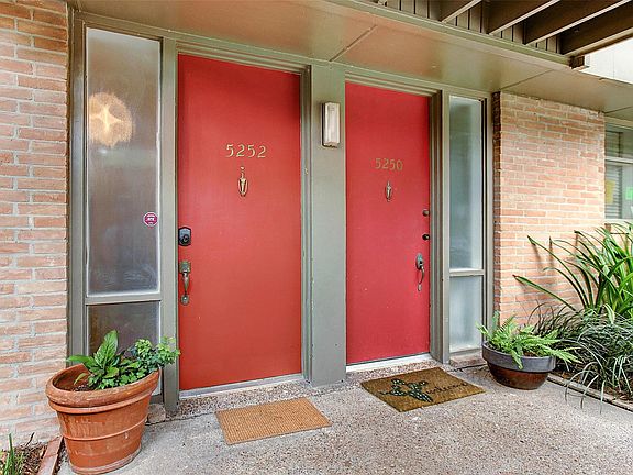 3rd image of 5252 Memorial Dr #5252