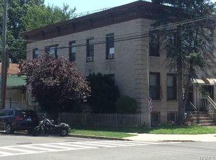 918 Havemeyer Ave, Bronx, NY 10473
