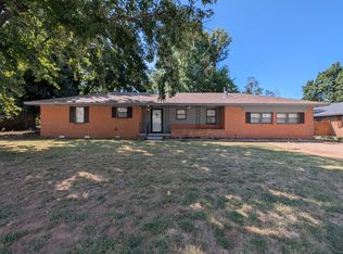 1512 Leslie Ln, Norman, OK 73069