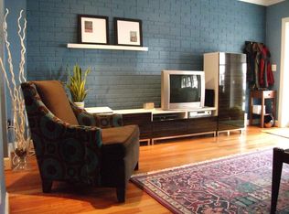 1414 11th St NW APT 1, Washington, DC 20001