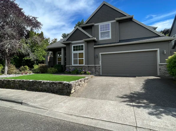 10964 NW Malia Ln, Portland, OR 97229