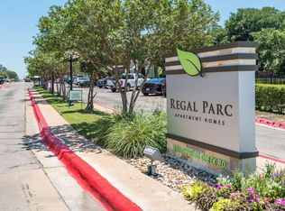 Regal Parc, Cedar Park, TX 78613
