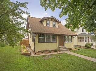 4015 13th Ave S, Minneapolis, MN 55407