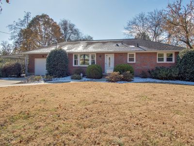403 Wimpole Dr, Nashville, TN, 37211