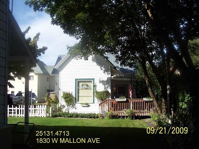 2nd image of 1830 W Mallon Ave