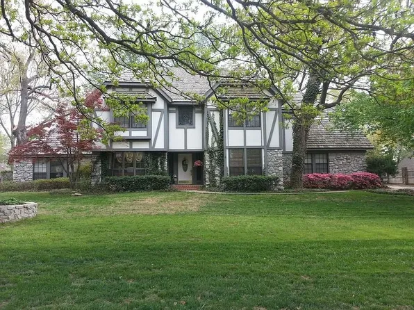 6628 E 106th Pl, Tulsa, OK 74133