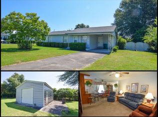 5450 Dover Rd, Havana, FL 32333