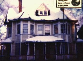 1512 Seaview Ave, Bridgeport, CT 06607